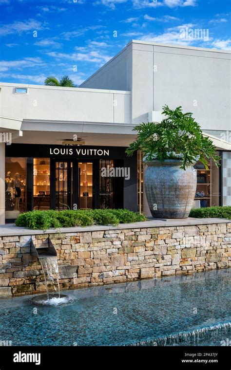 louis vuitton store naples fl